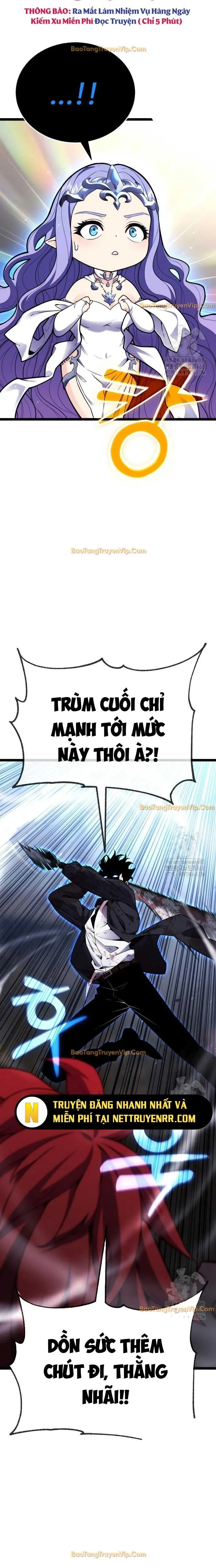 Người Chơi Phàm Thực: Chapter 8