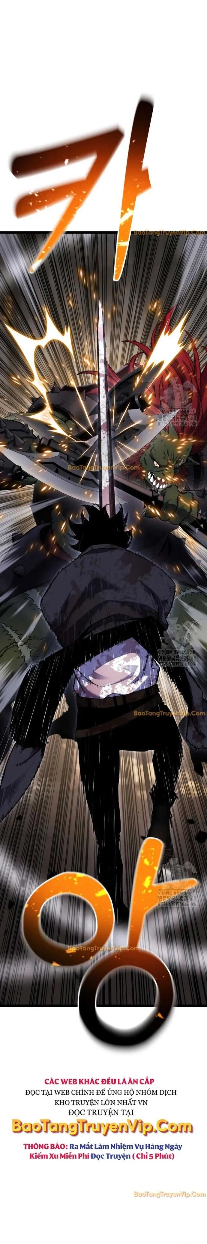 Người Chơi Phàm Thực: Chapter 8