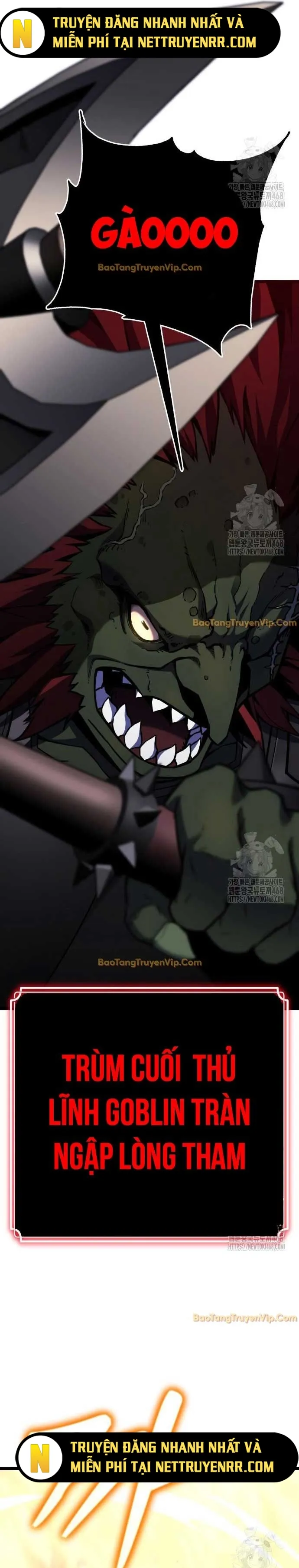 Người Chơi Phàm Thực: Chapter 8