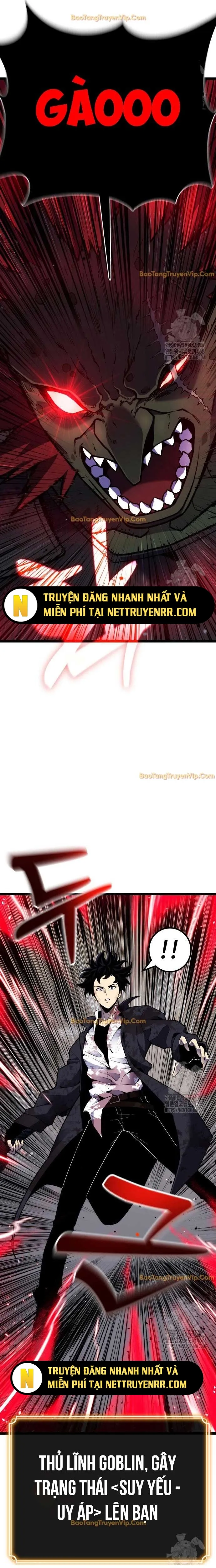 Người Chơi Phàm Thực: Chapter 8