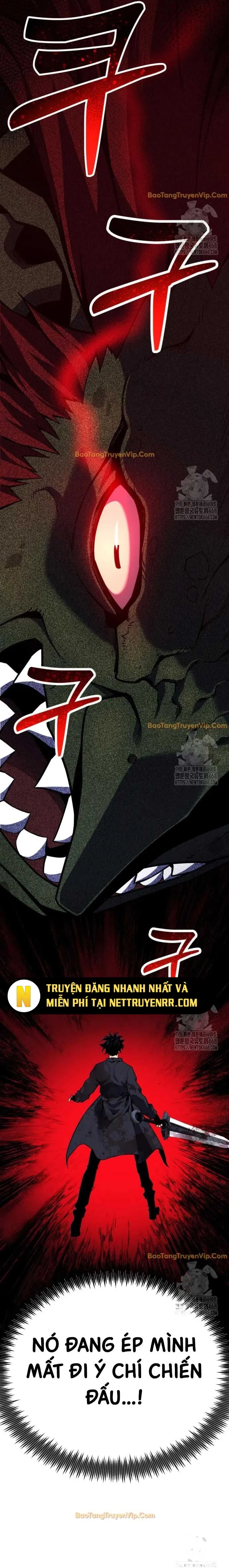 Người Chơi Phàm Thực: Chapter 8