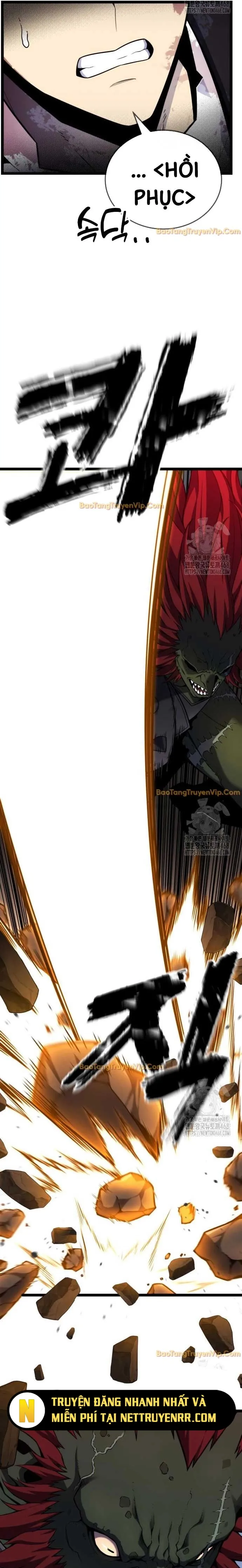 Người Chơi Phàm Thực: Chapter 8