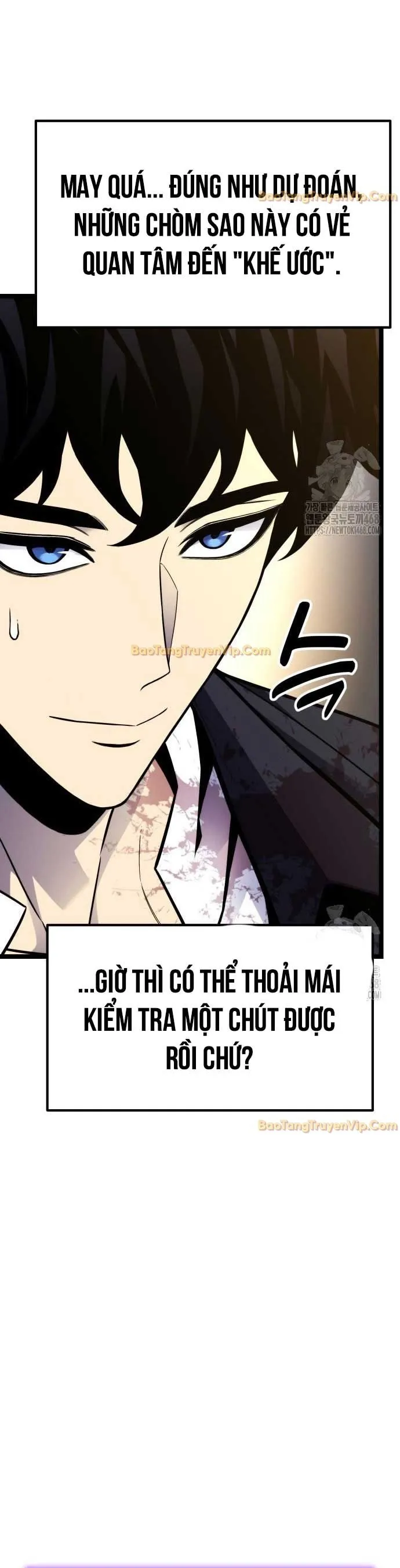 Người Chơi Phàm Thực: Chapter 8