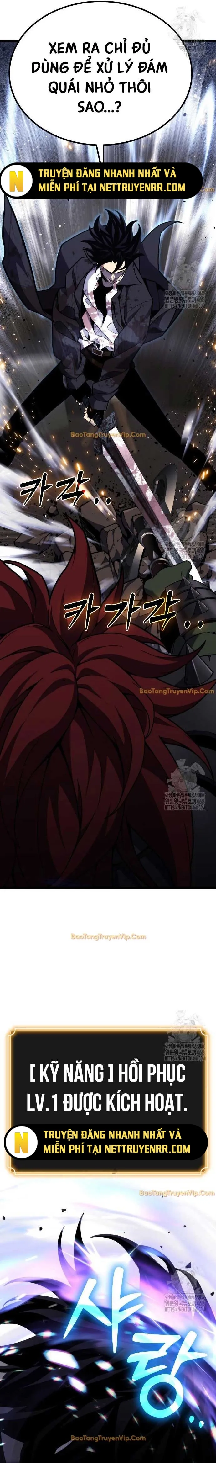 Người Chơi Phàm Thực: Chapter 8