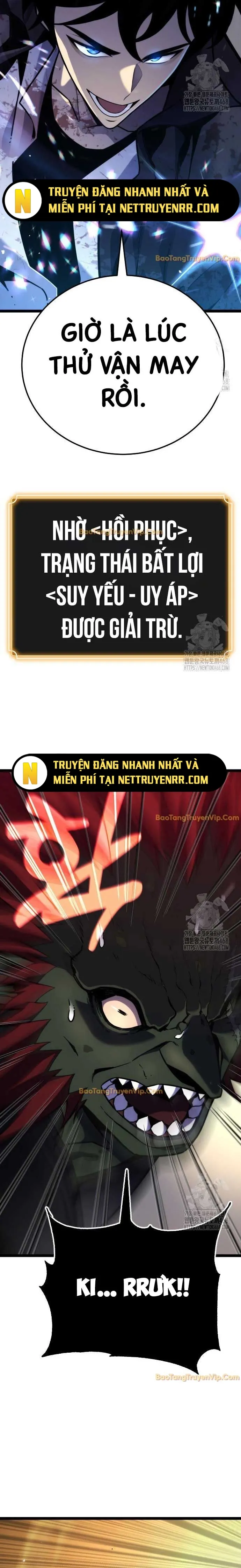 Người Chơi Phàm Thực: Chapter 8