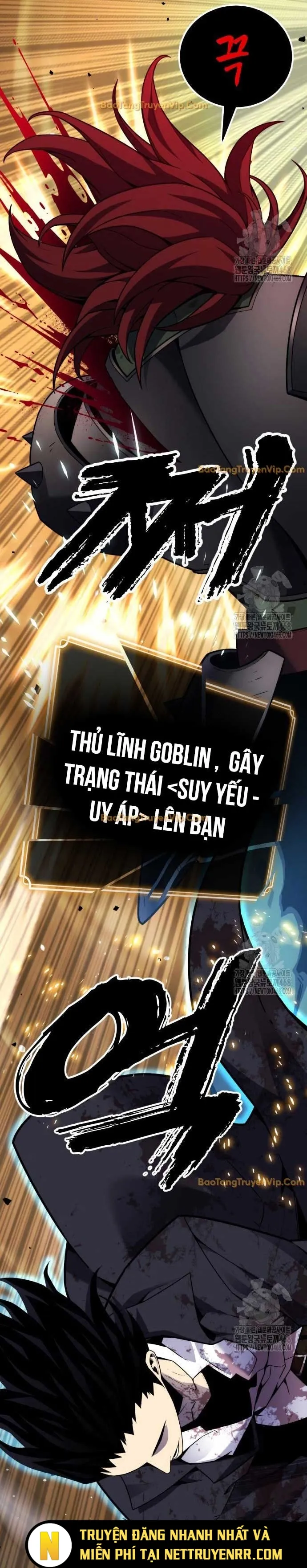 Người Chơi Phàm Thực: Chapter 8