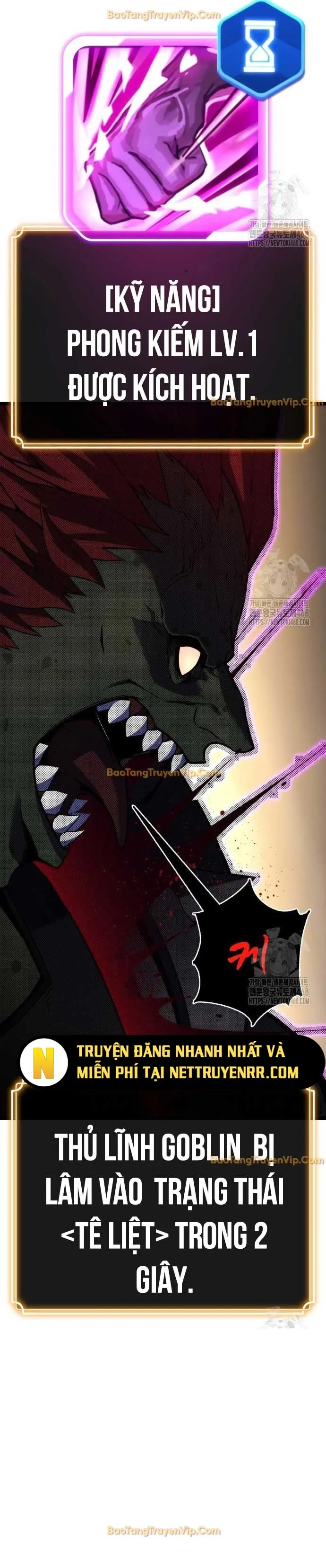 Người Chơi Phàm Thực: Chapter 8