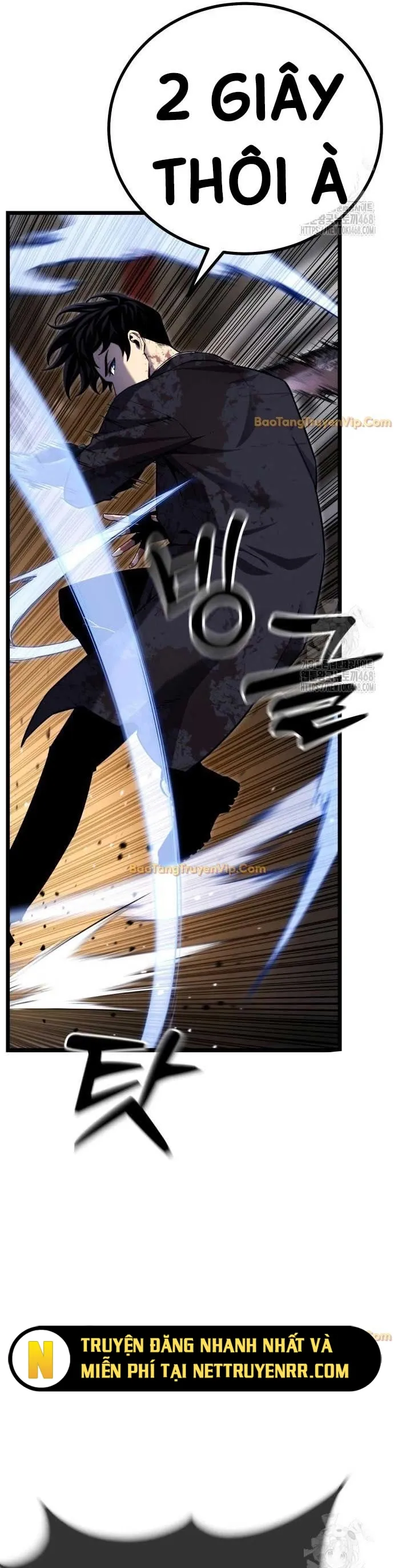 Người Chơi Phàm Thực: Chapter 8