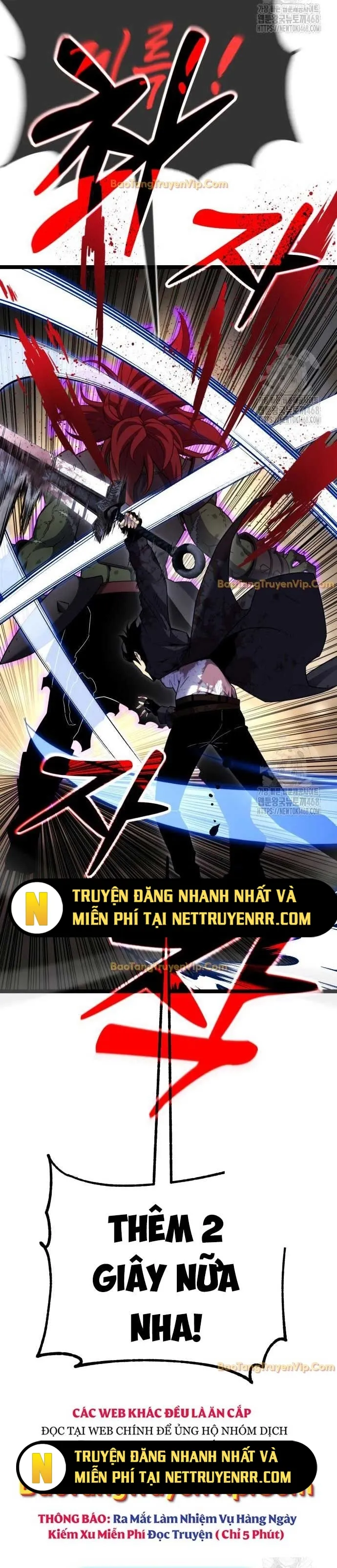 Người Chơi Phàm Thực: Chapter 8