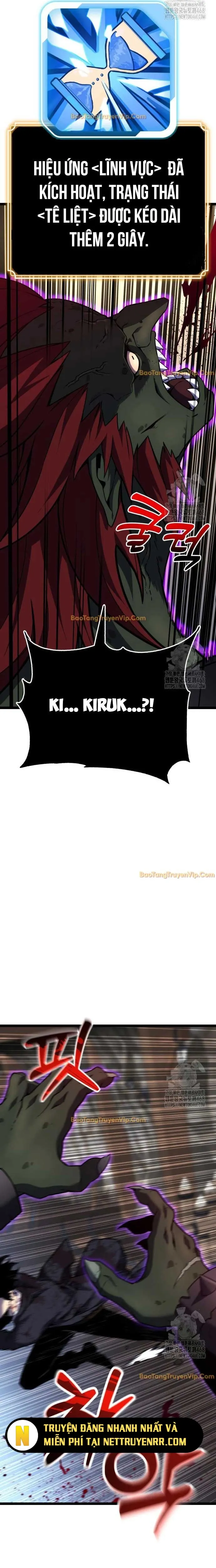 Người Chơi Phàm Thực: Chapter 8