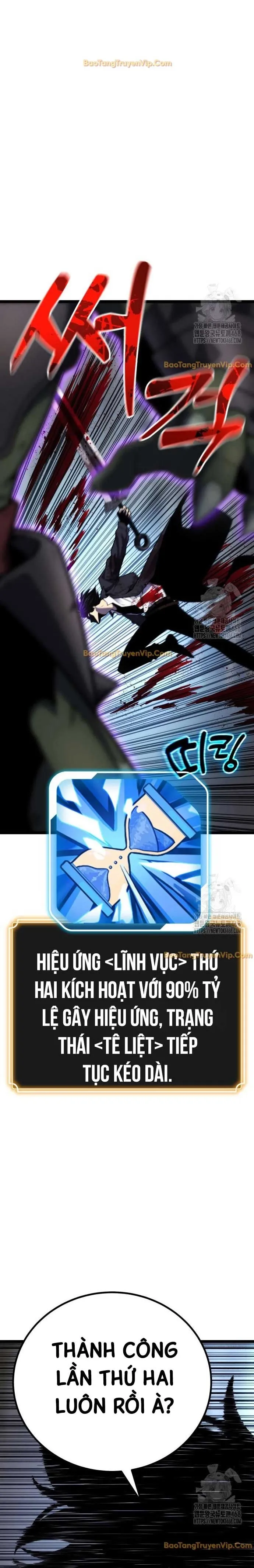 Người Chơi Phàm Thực: Chapter 8