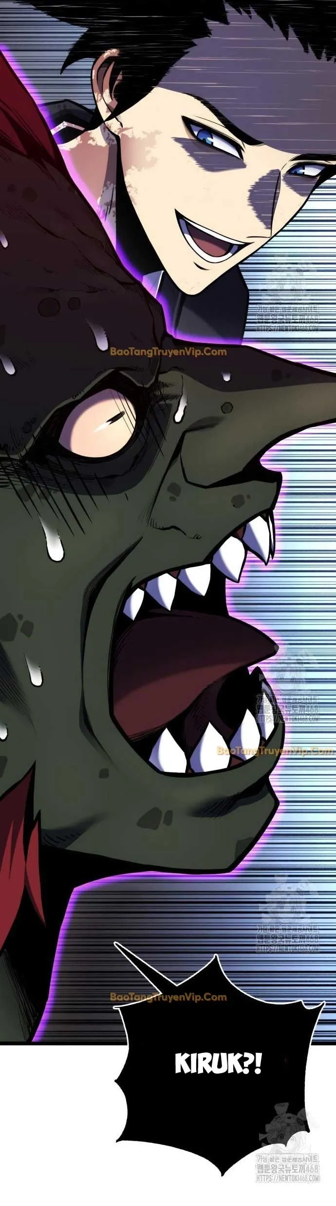 Người Chơi Phàm Thực: Chapter 8