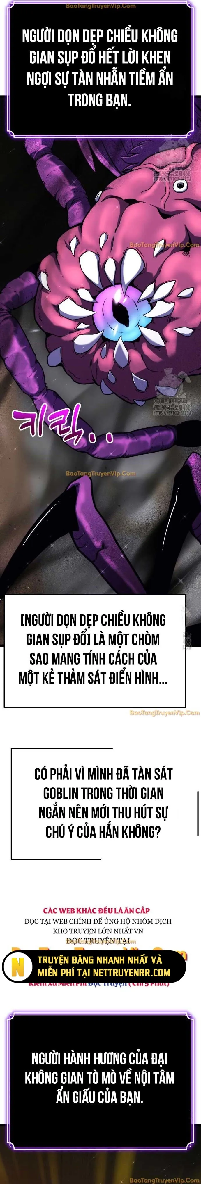 Người Chơi Phàm Thực: Chapter 8