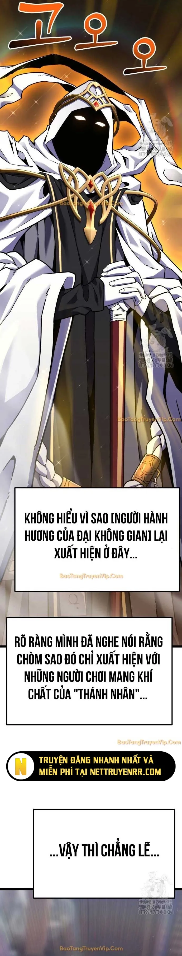 Người Chơi Phàm Thực: Chapter 8