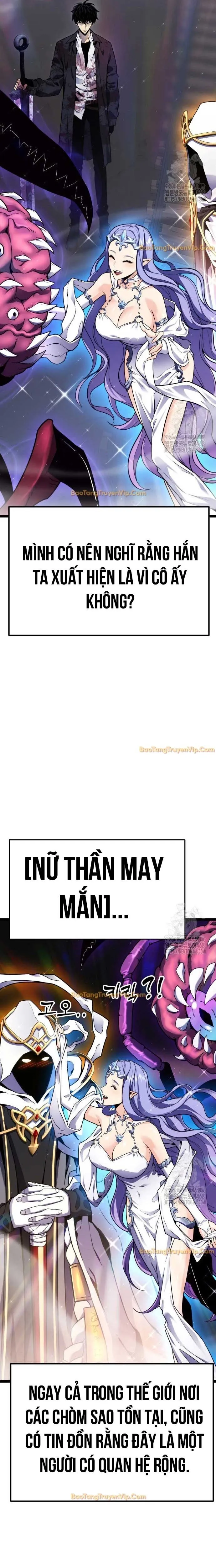 Người Chơi Phàm Thực: Chapter 8