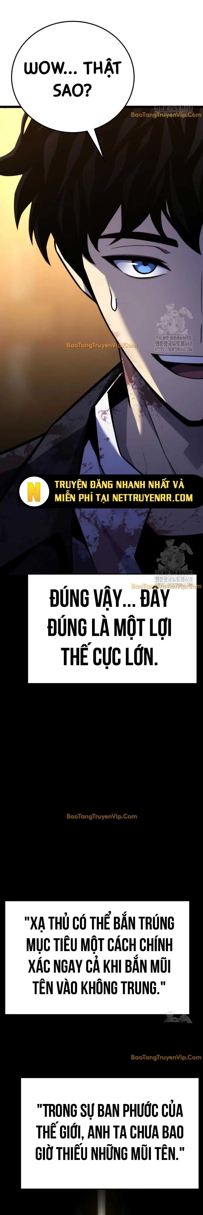 Người Chơi Phàm Thực: Chapter 8