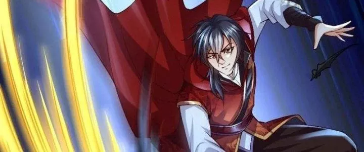 Người Chơi Siêu Cấp: Chapter 30