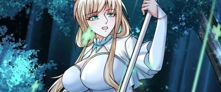 Người Chơi Siêu Cấp: Chapter 30