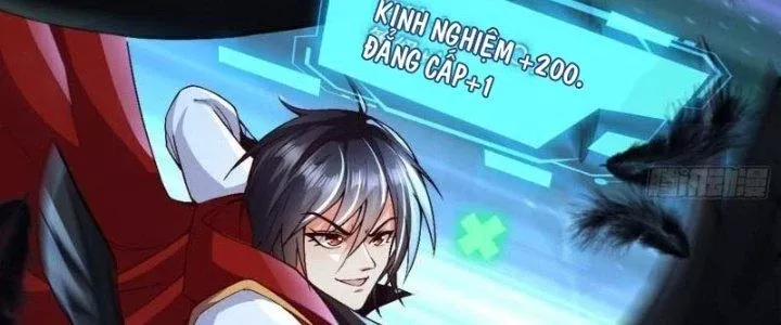 Người Chơi Siêu Cấp: Chapter 30