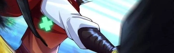 Người Chơi Siêu Cấp: Chapter 30