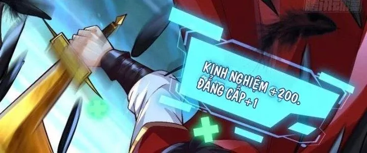 Người Chơi Siêu Cấp: Chapter 30