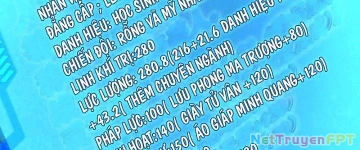 Người Chơi Siêu Cấp: Chapter 30