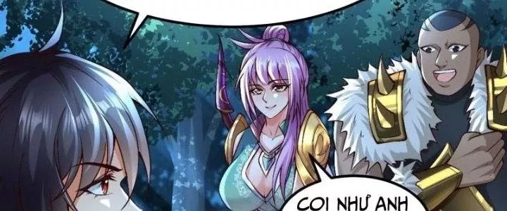 Người Chơi Siêu Cấp: Chapter 30