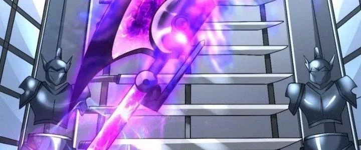 Người Chơi Siêu Cấp: Chapter 30