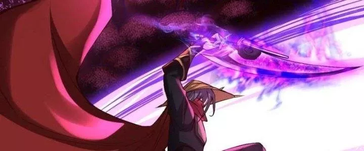 Người Chơi Siêu Cấp: Chapter 30