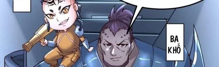 Người Chơi Siêu Cấp: Chapter 30