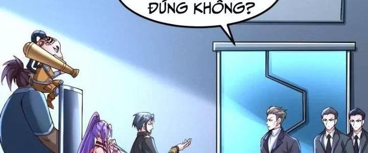 Người Chơi Siêu Cấp: Chapter 30