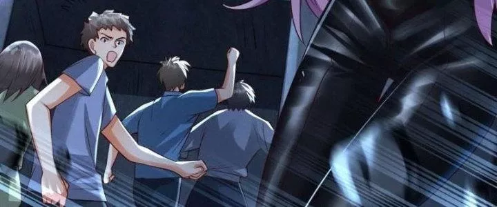 Người Chơi Siêu Cấp: Chapter 31