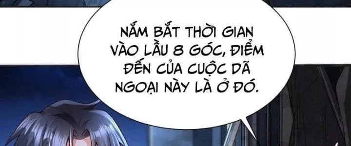 Người Chơi Siêu Cấp: Chapter 31