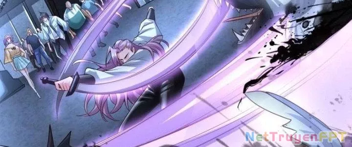 Người Chơi Siêu Cấp: Chapter 31