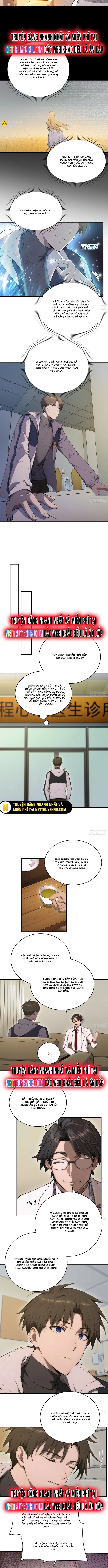 Người Chơi Siêu May Mắn: Chapter 19