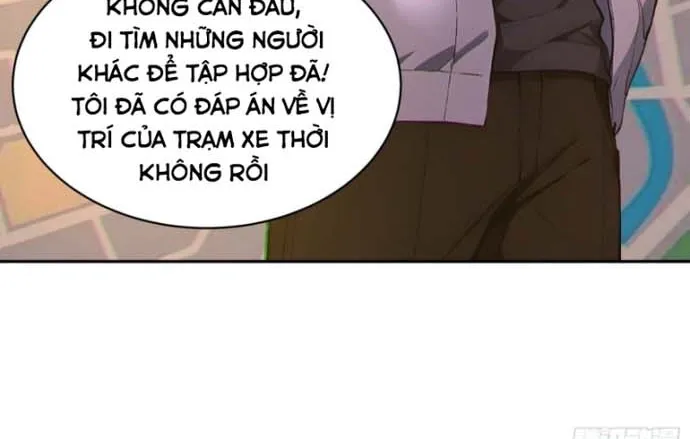 Người Chơi Siêu May Mắn: Chapter 5