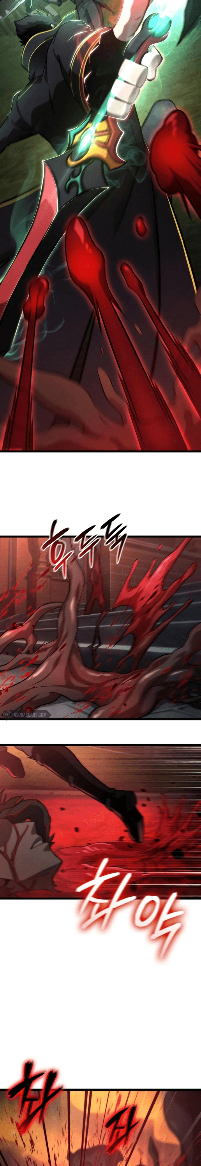 Người Chơi Tài Năng Điên Cuồng: Chapter 55