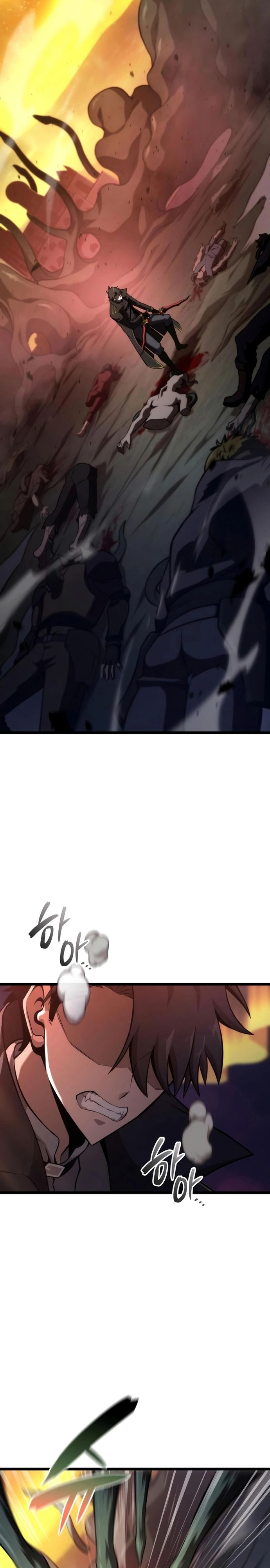 Người Chơi Tài Năng Điên Cuồng: Chapter 55