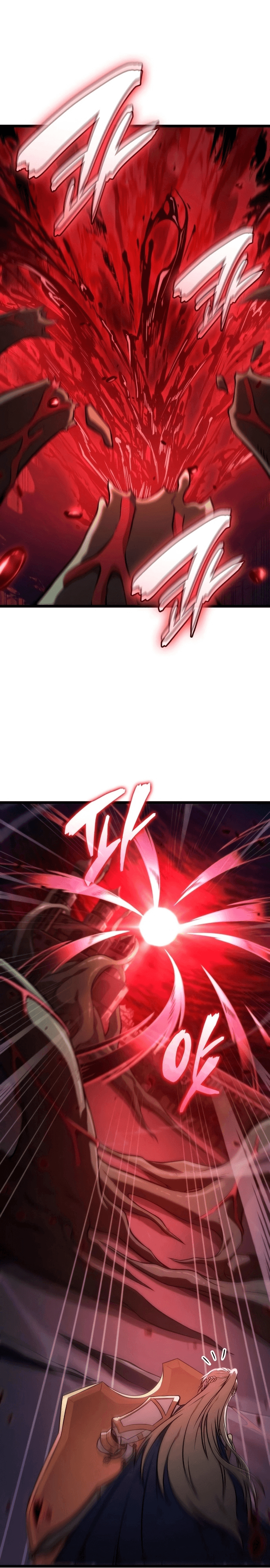 Người Chơi Tài Năng Điên Cuồng: Chapter 55