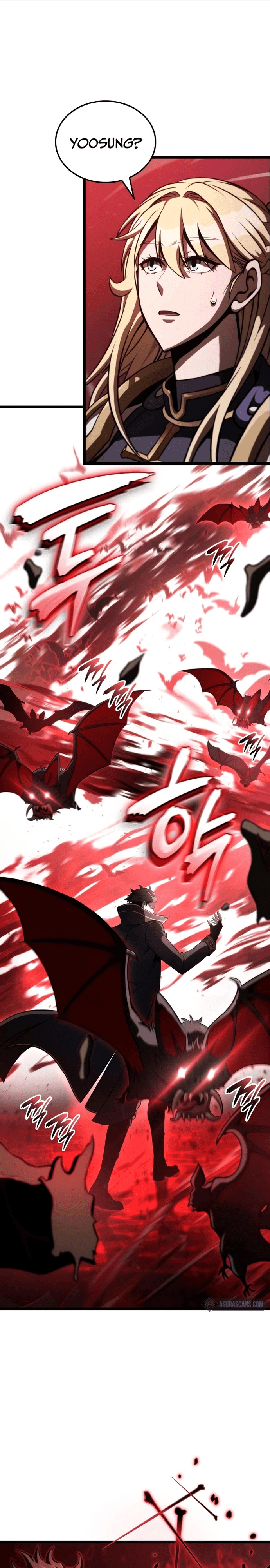 Người Chơi Tài Năng Điên Cuồng: Chapter 55