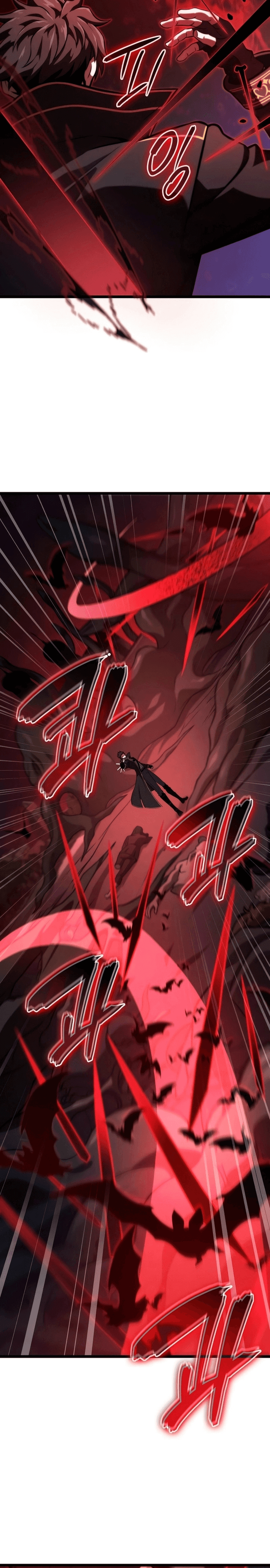 Người Chơi Tài Năng Điên Cuồng: Chapter 55