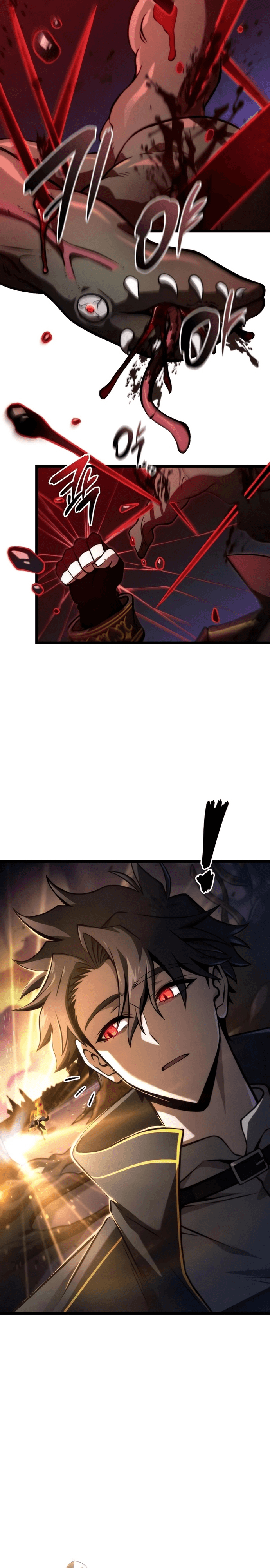 Người Chơi Tài Năng Điên Cuồng: Chapter 55