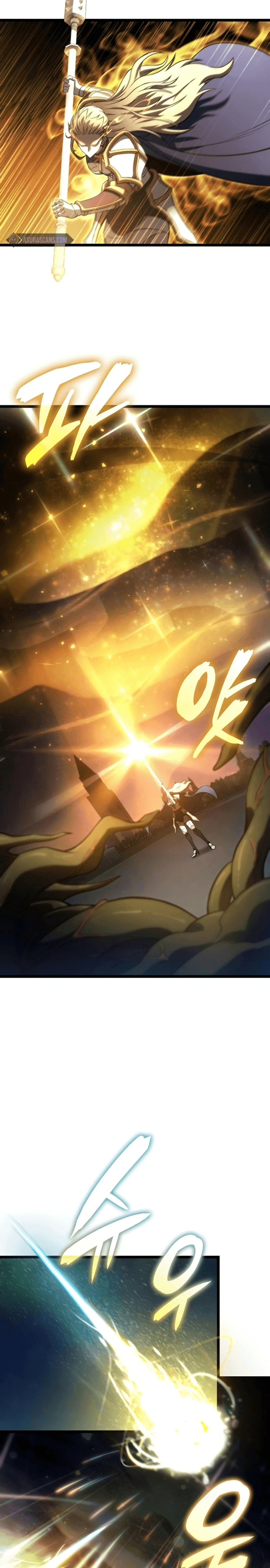 Người Chơi Tài Năng Điên Cuồng: Chapter 55