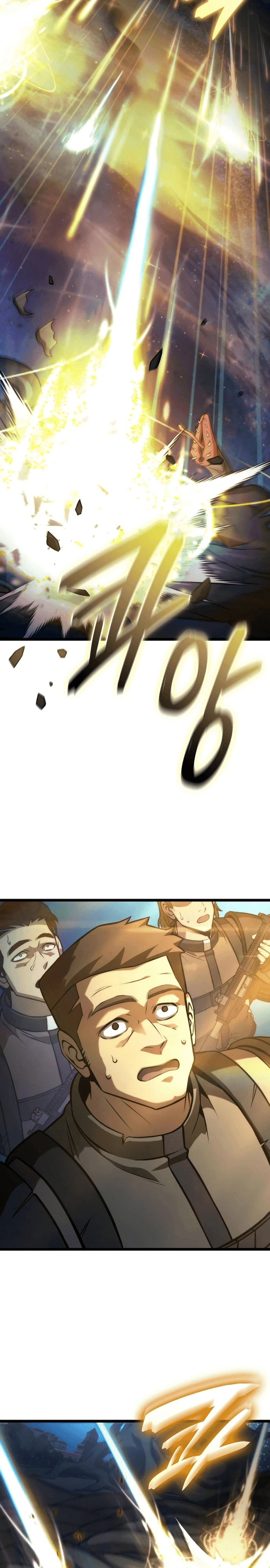 Người Chơi Tài Năng Điên Cuồng: Chapter 55