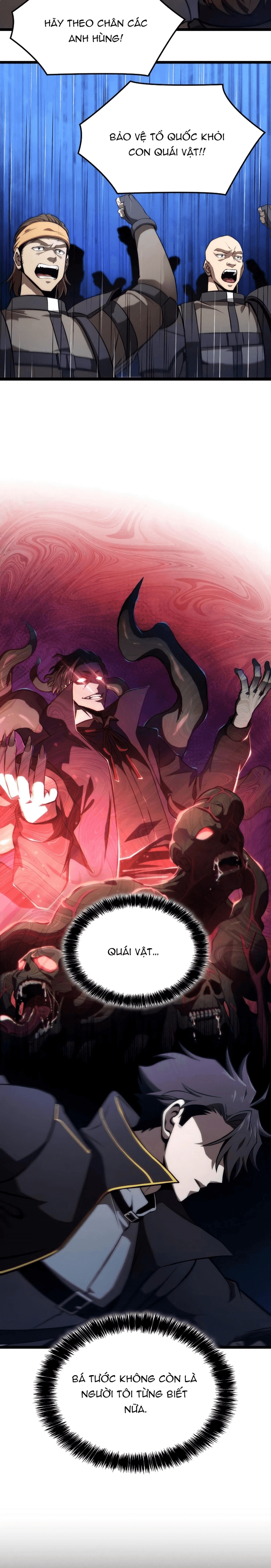 Người Chơi Tài Năng Điên Cuồng: Chapter 55