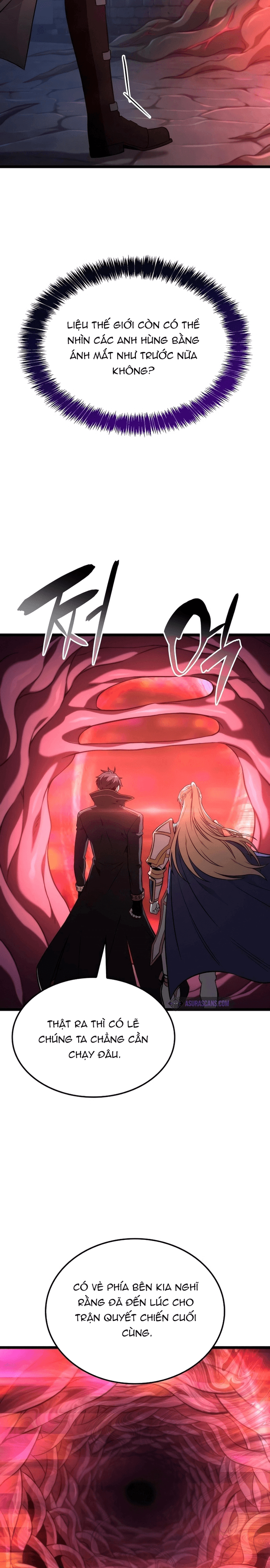 Người Chơi Tài Năng Điên Cuồng: Chapter 55