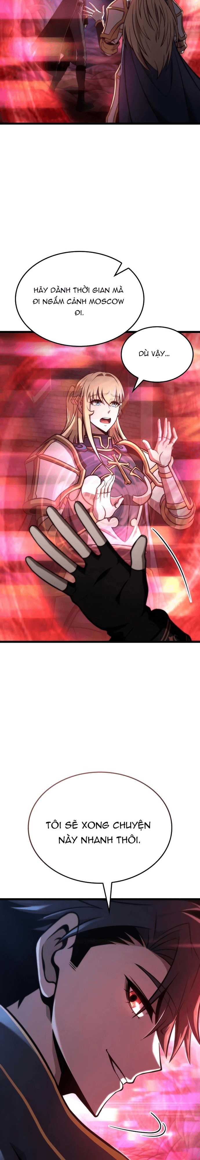 Người Chơi Tài Năng Điên Cuồng: Chapter 55