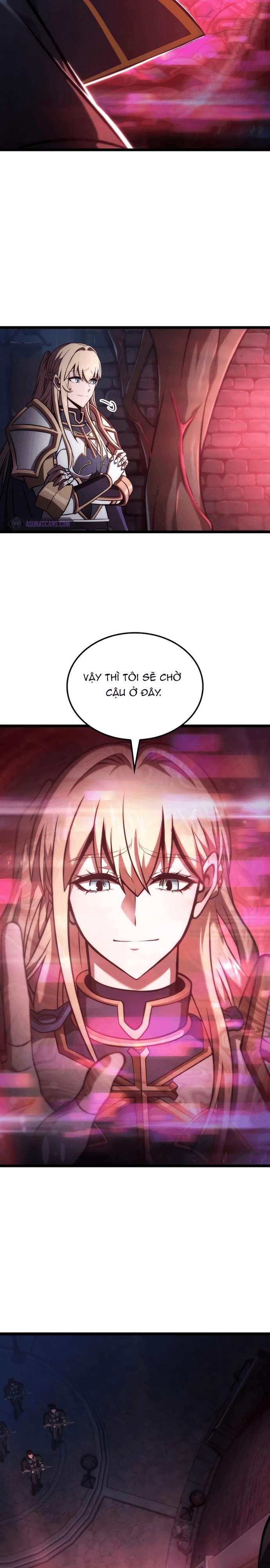 Người Chơi Tài Năng Điên Cuồng: Chapter 55