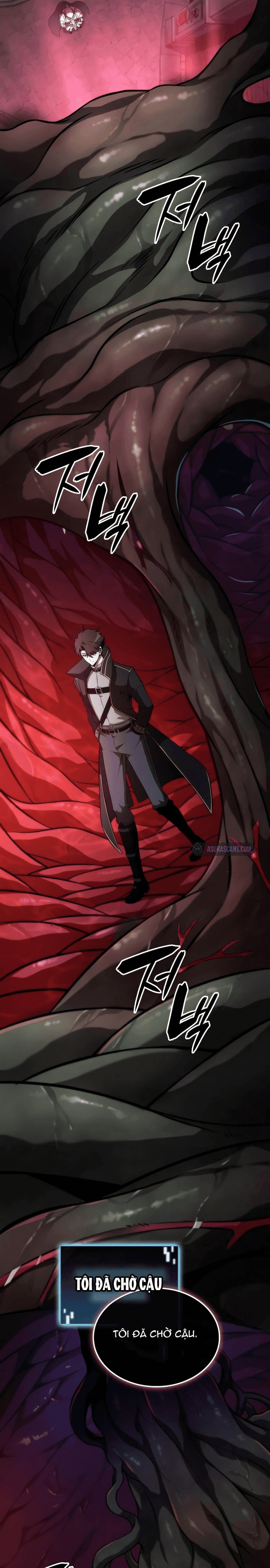 Người Chơi Tài Năng Điên Cuồng: Chapter 55