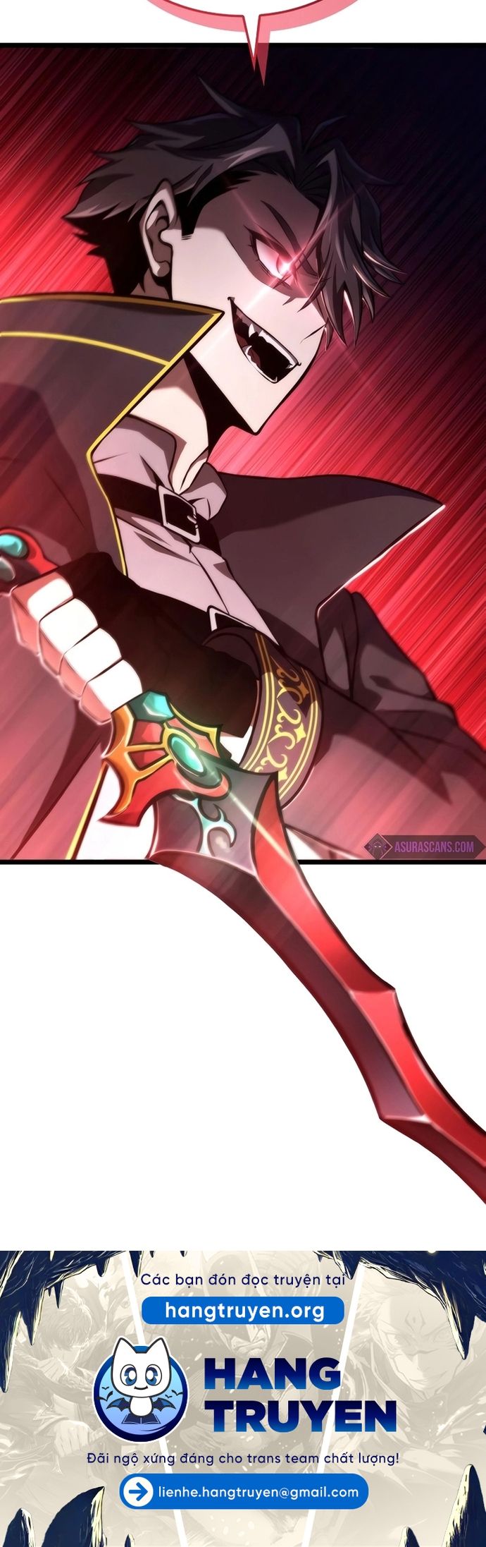 Người Chơi Tài Năng Điên Cuồng: Chapter 55